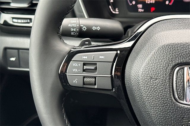 2026 Honda Passport RTL Towing 2026 Honda Passport RTL Towing