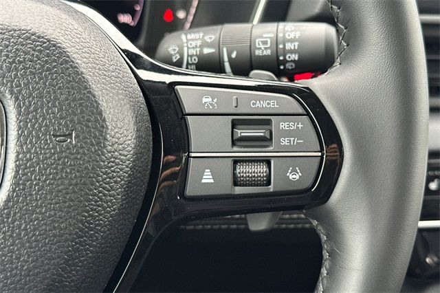 2026 Honda Passport RTL Towing 2026 Honda Passport RTL Towing