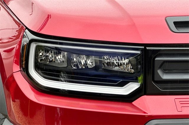 2026 Honda Passport RTL Towing 2026 Honda Passport RTL Towing