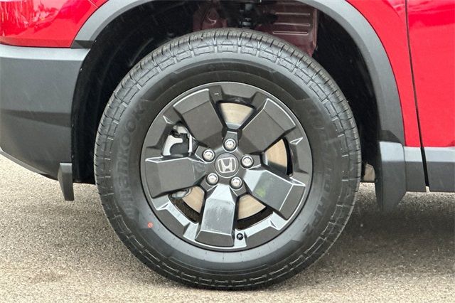 2026 Honda Passport RTL Towing 2026 Honda Passport RTL Towing