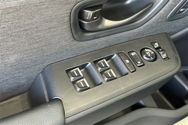 2026 Honda Passport TrailSport 2026 Honda Passport TrailSport