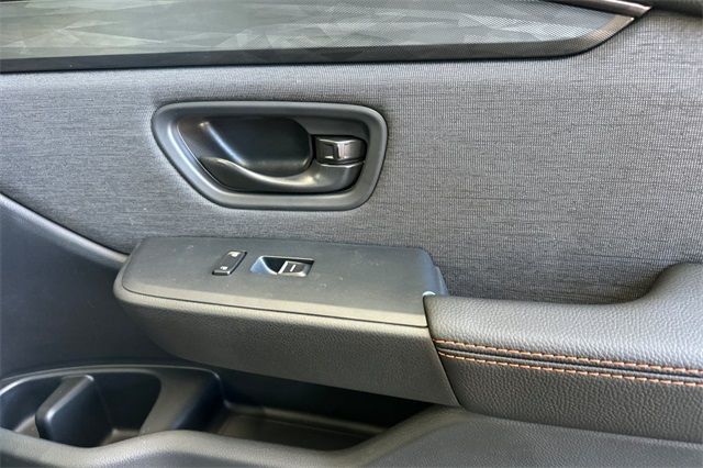 2026 Honda Passport TrailSport 2026 Honda Passport TrailSport