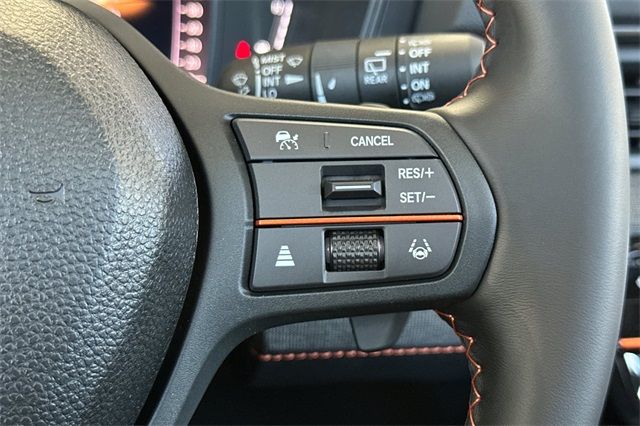 2026 Honda Passport TrailSport 2026 Honda Passport TrailSport