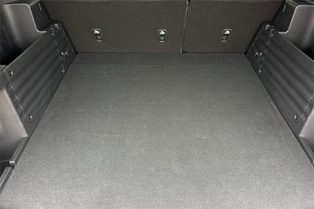 2026 Honda Passport TrailSport Blackout