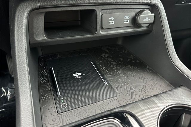 2026 Honda Passport TrailSport Blackout