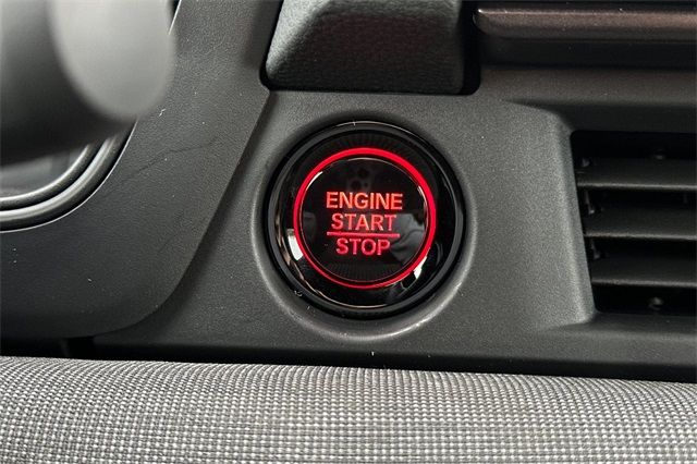 2026 Honda Passport TrailSport Blackout 2026 Honda Passport TrailSport Blackout