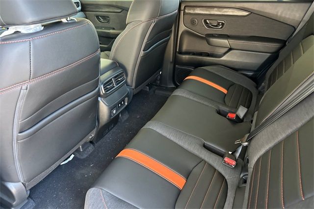 2026 Honda Passport TrailSport 2026 Honda Passport TrailSport