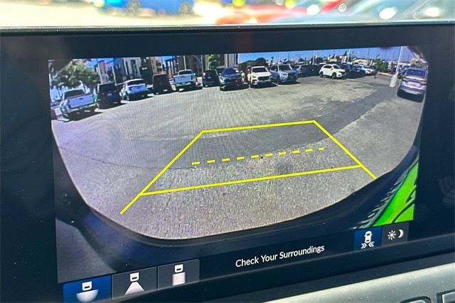 2026 Honda Passport TrailSport 2026 Honda Passport TrailSport