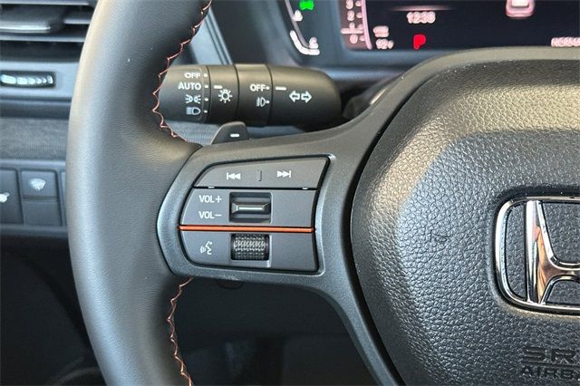 2026 Honda Passport TrailSport 2026 Honda Passport TrailSport