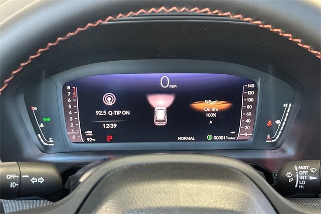 2026 Honda Passport TrailSport 2026 Honda Passport TrailSport