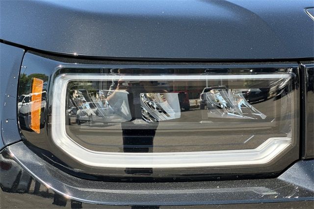 2026 Honda Passport TrailSport 2026 Honda Passport TrailSport