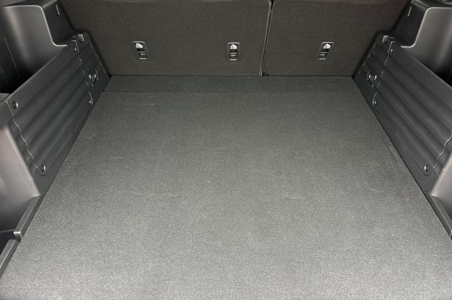 2026 Honda Passport TrailSport Blackout