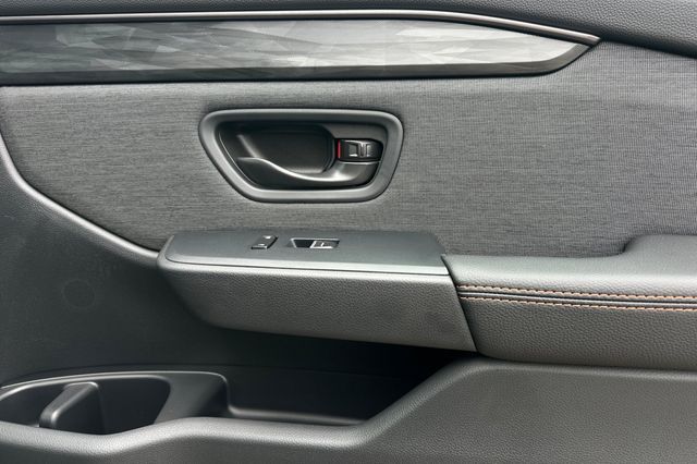 2026 Honda Passport TrailSport Blackout