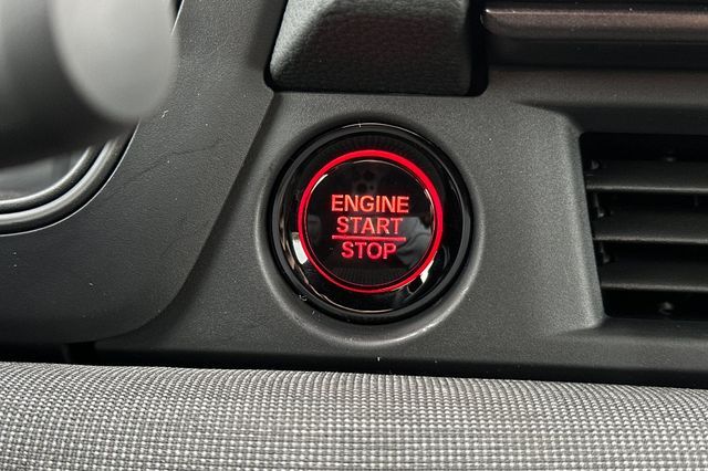 2026 Honda Passport TrailSport Blackout