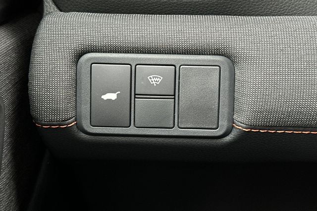 2026 Honda Passport TrailSport Blackout