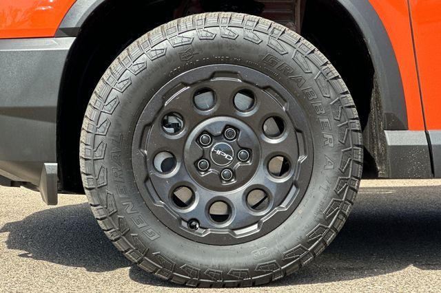 2026 Honda Passport TrailSport Blackout