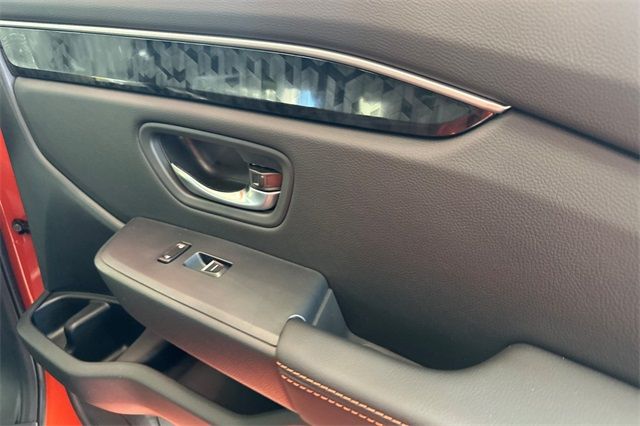 2026 Honda Passport TrailSport Elite 2026 Honda Passport TrailSport Elite