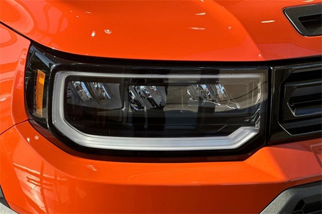 2026 Honda Passport TrailSport Elite 2026 Honda Passport TrailSport Elite