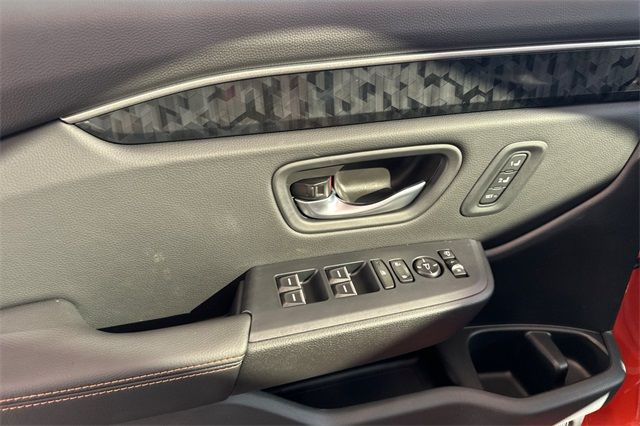 2026 Honda Passport TrailSport Elite 2026 Honda Passport TrailSport Elite