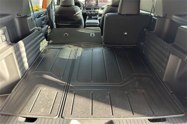 2026 Honda Passport TrailSport Elite 2026 Honda Passport TrailSport Elite