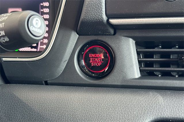 2026 Honda Passport TrailSport Elite 2026 Honda Passport TrailSport Elite