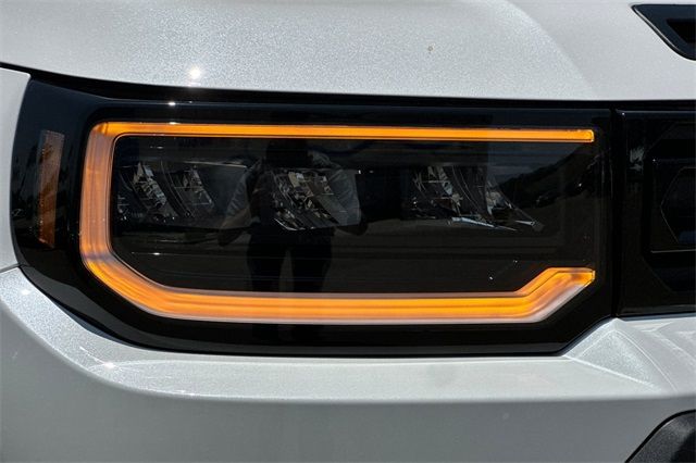 2026 Honda Passport TrailSport Elite 2026 Honda Passport TrailSport Elite