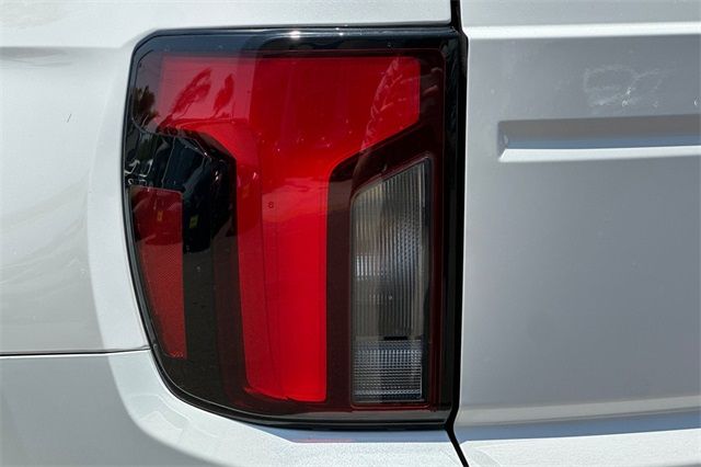 2026 Honda Passport TrailSport Elite 2026 Honda Passport TrailSport Elite