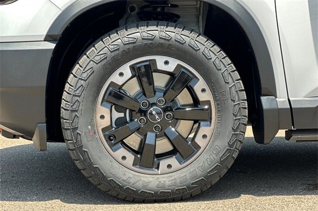 2026 Honda Passport TrailSport Elite 2026 Honda Passport TrailSport Elite