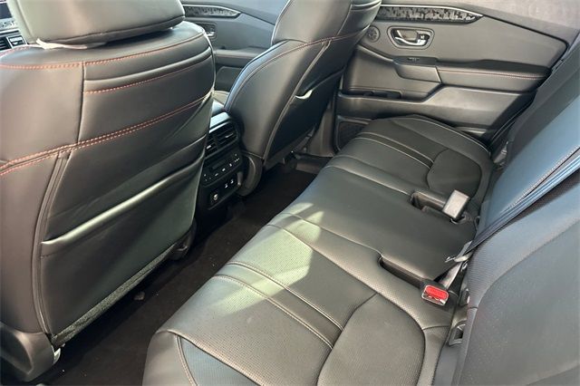 2026 Honda Passport TrailSport Elite 2026 Honda Passport TrailSport Elite