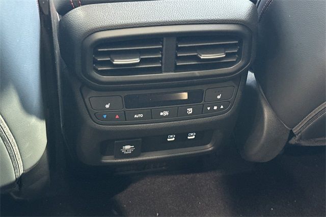 2026 Honda Passport TrailSport Elite 2026 Honda Passport TrailSport Elite