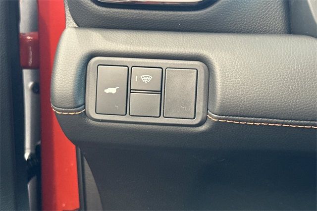 2026 Honda Passport TrailSport Elite 2026 Honda Passport TrailSport Elite