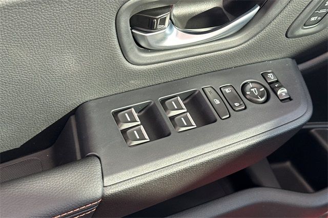 2026 Honda Passport TrailSport Elite 2026 Honda Passport TrailSport Elite