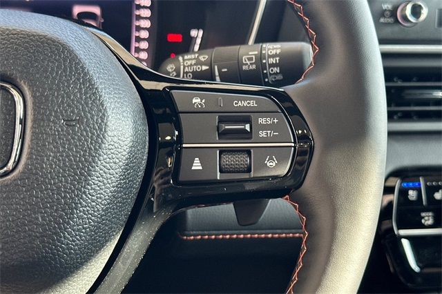 2026 Honda Passport TrailSport Elite 2026 Honda Passport TrailSport Elite