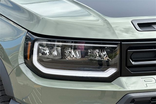 2026 Honda Passport TrailSport Elite 2026 Honda Passport TrailSport Elite