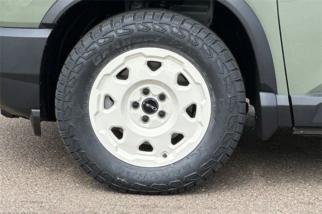 2026 Honda Passport TrailSport Elite 2026 Honda Passport TrailSport Elite