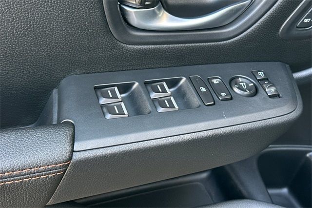 2026 Honda Pilot TrailSport 2026 Honda Pilot TrailSport