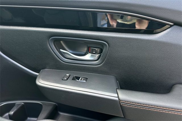 2026 Honda Pilot TrailSport 2026 Honda Pilot TrailSport