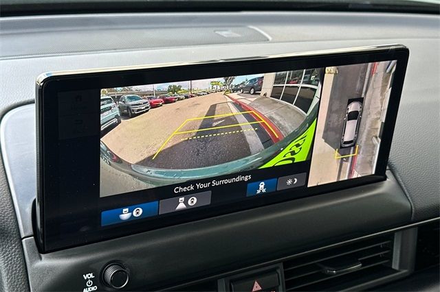 2026 Honda Pilot TrailSport 2026 Honda Pilot TrailSport