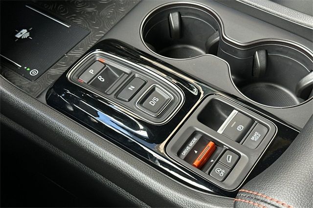 2026 Honda Pilot TrailSport 2026 Honda Pilot TrailSport