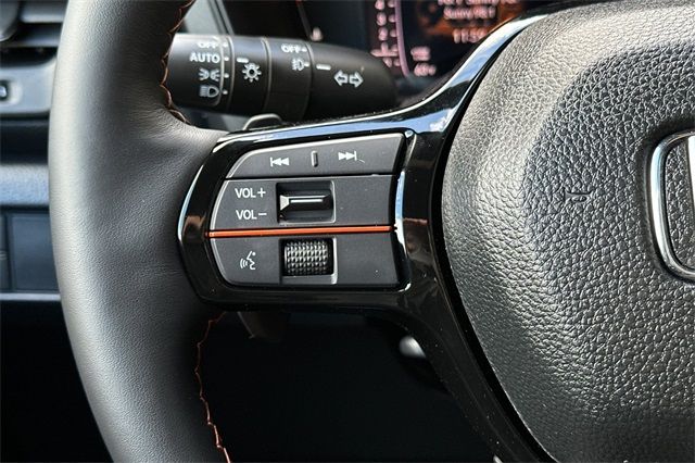 2026 Honda Pilot TrailSport 2026 Honda Pilot TrailSport