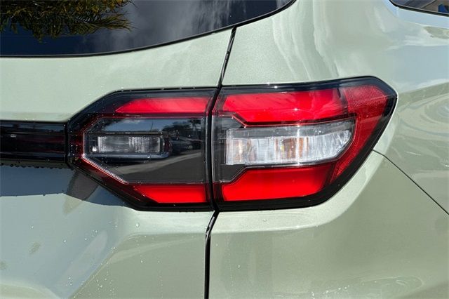 2026 Honda Pilot TrailSport 2026 Honda Pilot TrailSport