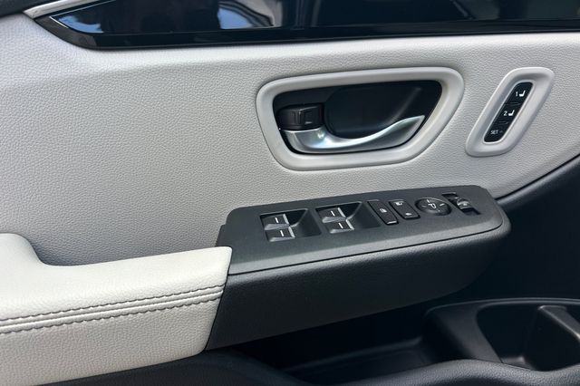 2026 Honda Pilot EX-L 2026 Honda Pilot EX-L