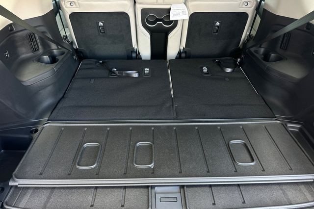 2026 Honda Pilot EX-L 2026 Honda Pilot EX-L