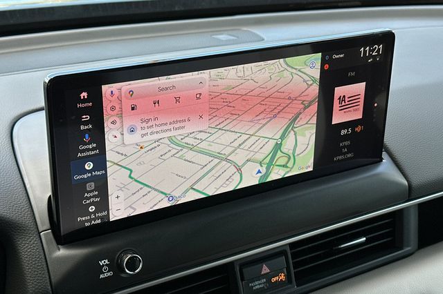 2026 Honda Pilot EX-L 2026 Honda Pilot EX-L