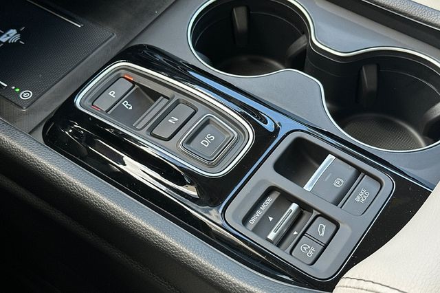 2026 Honda Pilot EX-L 2026 Honda Pilot EX-L