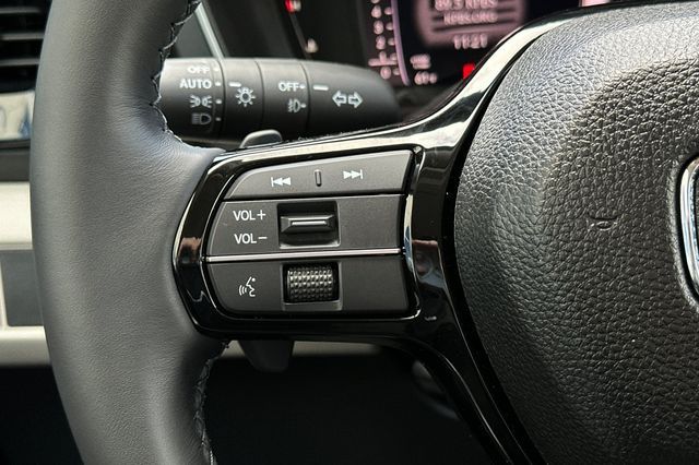 2026 Honda Pilot EX-L 2026 Honda Pilot EX-L