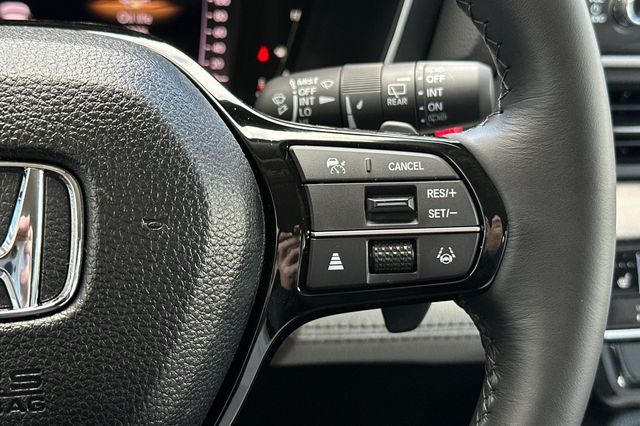 2026 Honda Pilot EX-L 2026 Honda Pilot EX-L