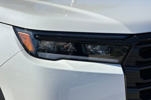 2026 Honda Pilot EX-L 2026 Honda Pilot EX-L