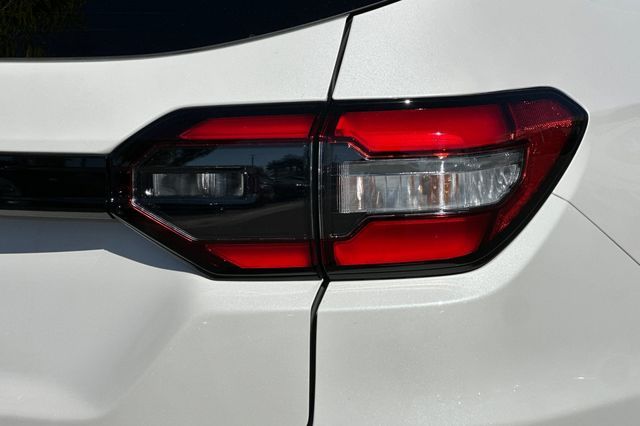 2026 Honda Pilot EX-L 2026 Honda Pilot EX-L