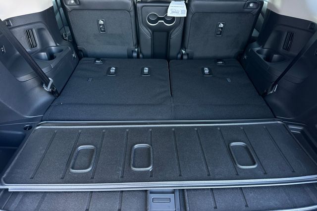 2026 Honda Pilot EX-L 2026 Honda Pilot EX-L